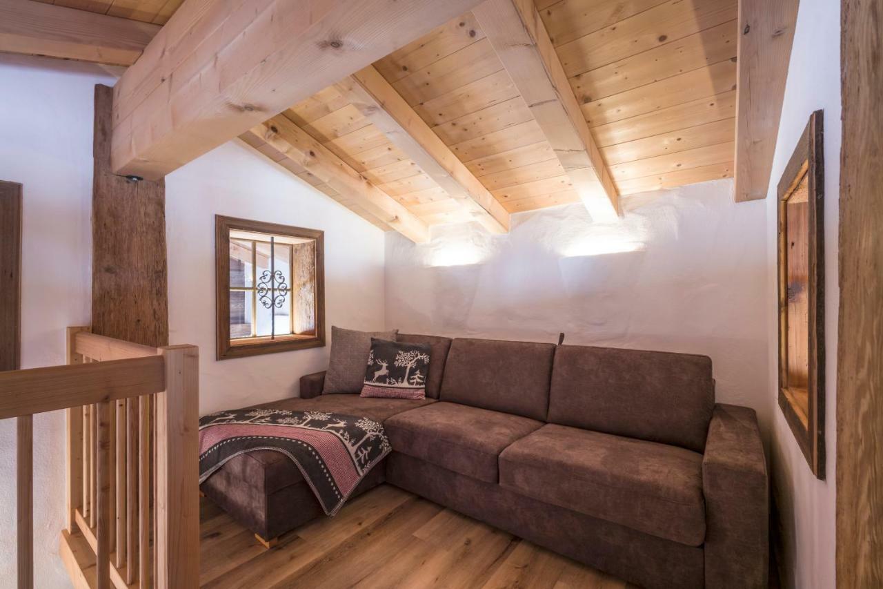 Chalet Apartment Obermanzl Hopfgarten im Brixental Kültér fotó